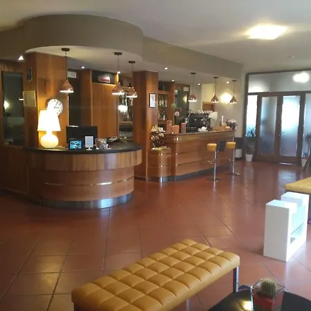 托斯卡纳酒店