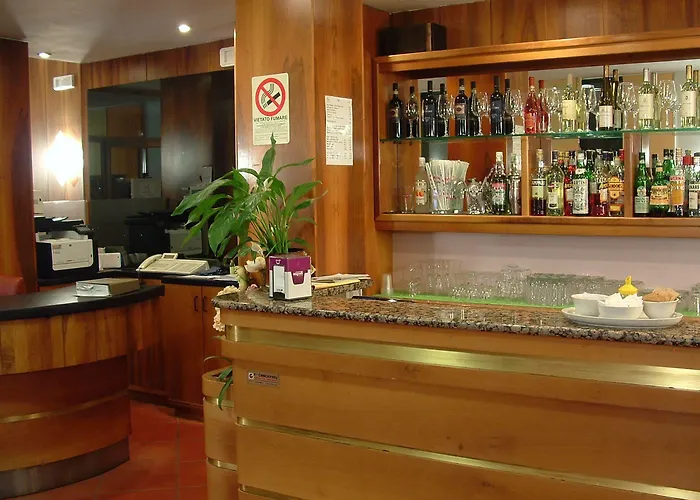 Toscana Otel 3*