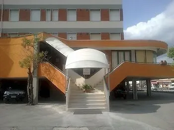 Toscana Otel 3*