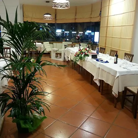Hotel Toscana 3*
