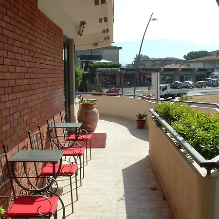 Hotel Toscana Figline Valdarno