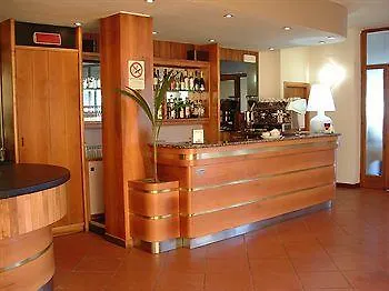 Toscana ホテル 3*