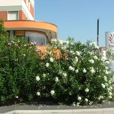 Toscana ホテル 3*