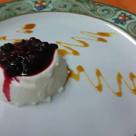 Toscana ホテル 3*