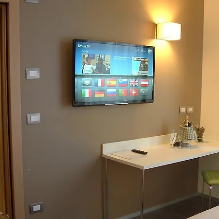 Hotel Toscana