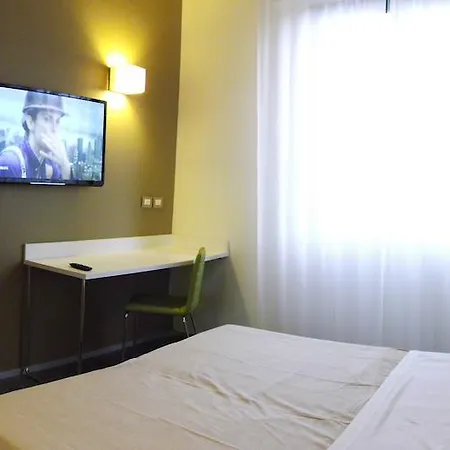Hotel Toscana