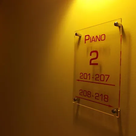 Hotel Toscana 3*
