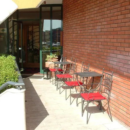 Toscana Hotel