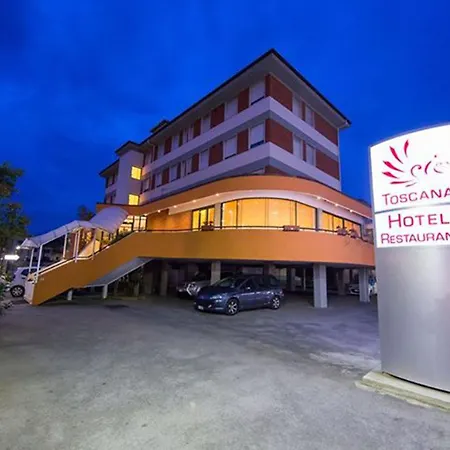 Toscana 3* Figline Valdarno