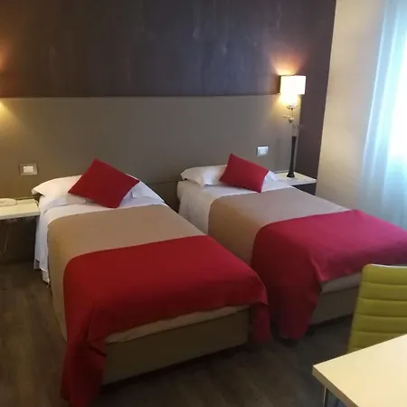Toscana Hotel 3*
