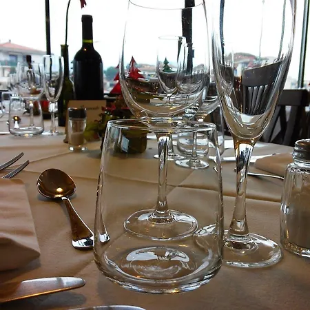 Toscana Hotel 3*