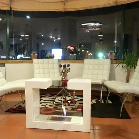 Hotel Toscana 3*