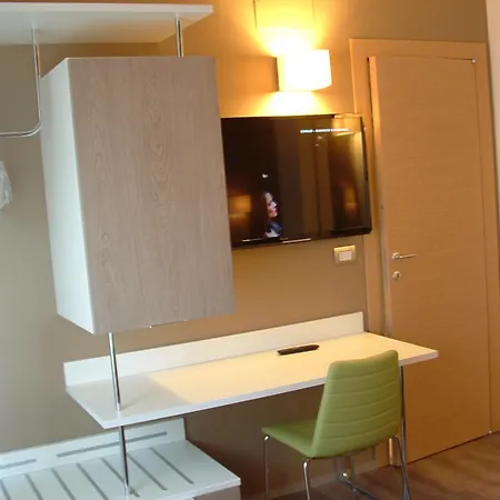 Hotel Toscana