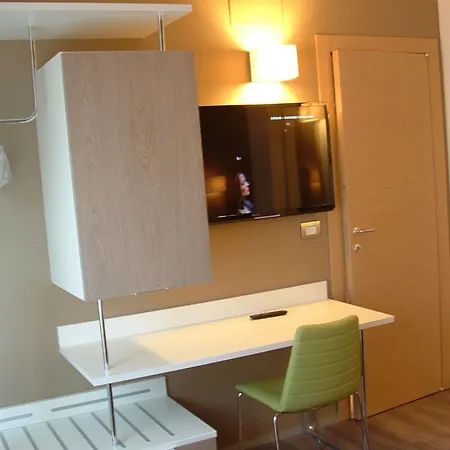 Hotel Toscana