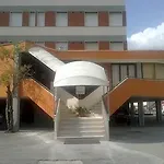 Toscana Hotel 3*