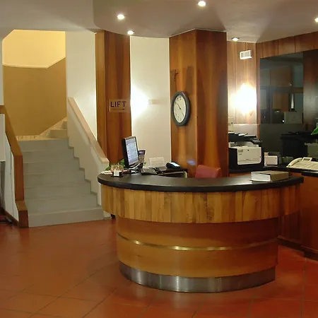 Hotel Toscana